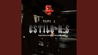 Cuete En Mano - El De Las R's