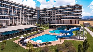 May Thermal Resort & Spa - Etstur
