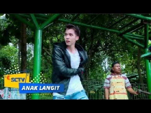 Lagi Lagi Hiro Selalu Menolong | Anak Langit - Episode 1578