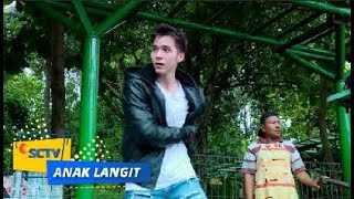 Lagi Lagi Hiro Selalu Menolong | Anak Langit - Episode 1578