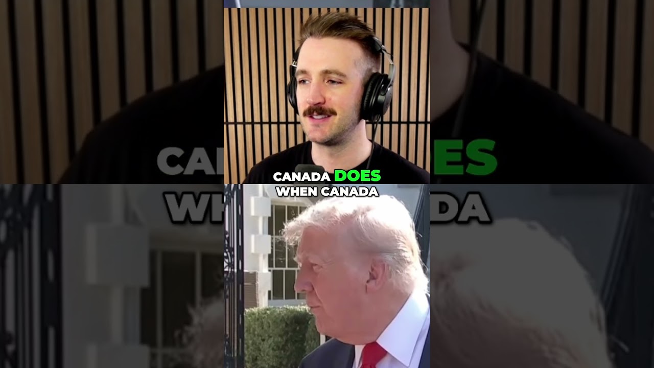 Hilarious? EU, UK Deals Before Canada with the US!