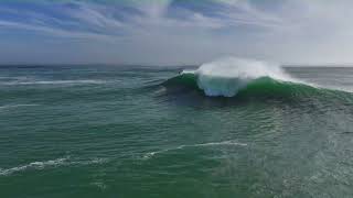 BEST SURF |  | SUNSETS & WET DRONES | Session 2024 05 18 #walkonwater #downsouth #surfline