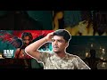 The Paradise Glimpse : RAW STATEMENT - Telugu | REACTION | @VRSTUDIOS88416