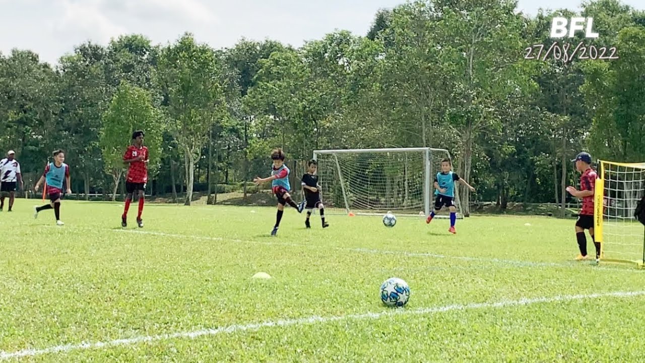 EP.3 / (27/08/2022) / JBI / Football / Soccer / Malaysia / Johor YouTube