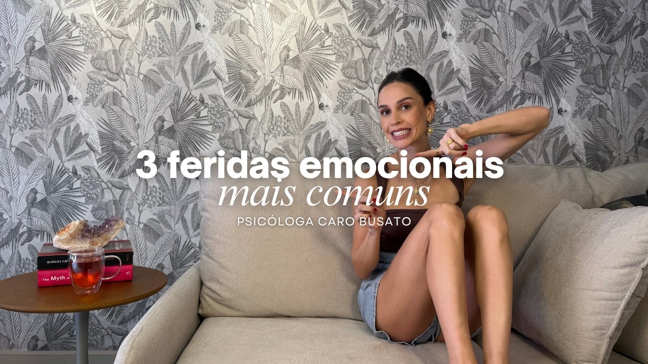 por que mulheres incríveis entram em relacionamentos ruins?