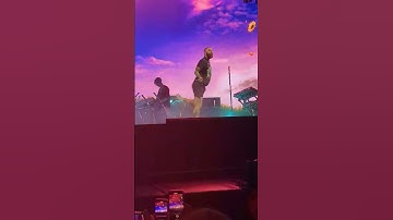 Thumbnail of I LIKE YOU DANCE -- Post Malone in Wheatland CA 8-15-23