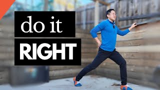 How to Stretch Hip Flexors Without Hurting Your Back by Upright Health 28,711 views 2 months ago 7 minutes, 56 seconds