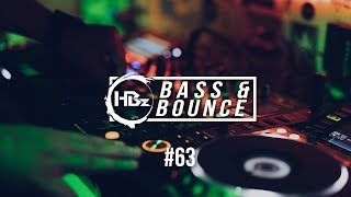HBz - Bass & Bounce Mix #63