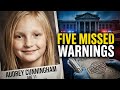 Five Devastating Failures | The Audrii Cunningham Case