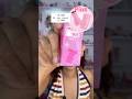 Gelatina en rubor La mejor de la línea colombiana #rubor #blush #gelatina #maquillaje