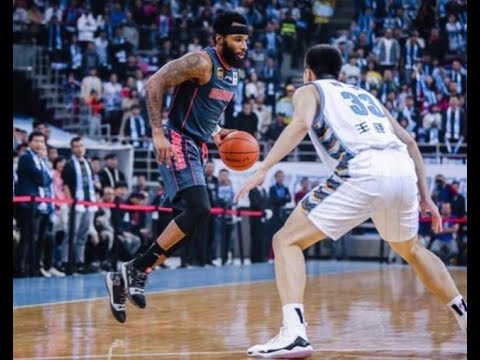 Malcolm Delaney -