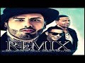 Bella Y Sensual - Romeo Santos ft. Daddy Yankee &amp; Nicky Jam (FSLB Remix) REGGAETON 2017
