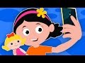 Miss Polly Had A Dolly Nursery Rhyme Baby Rhymes Kids Songs