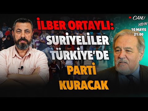 TÜRKİYE'DE MÜSLÜMANLAR NEDEN BU KADAR SESSİZ? - Ahmet Anapalı