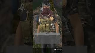 Humvee pt4 #dayzgamers #dayz #dayzcommunity