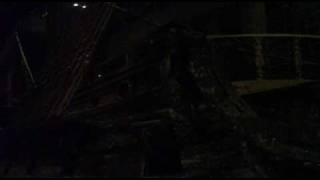 Stockholm Vasa Museet Vasa Museum - Leví Predok Lode