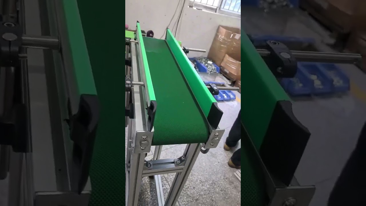 Conveyor Customized 