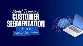 Model Evaluation: Customer Segmentation