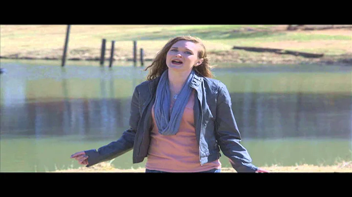 Allison Cain "My Lyrics" (Soundtrack to Road to Ly...