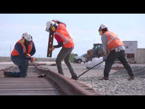 Achieve Your Career Goals With RailWorks