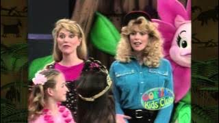 The Huggabug Club - Rainy Days Are Fun - Full Episode