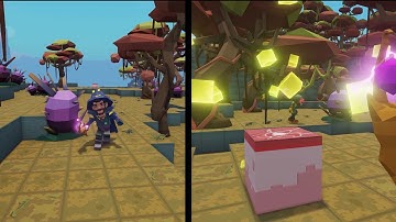 PixARK Ready for Steam Early Access Starting March 27th