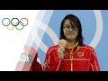 Yuanhui Fu: My Rio Highlights