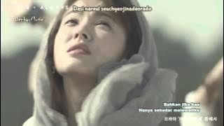 [Indo Sub] t Yoonmirae - ALWAYS [Descendant of The Sun OST Part 1] [Ð-Subs]