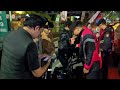 POLISI BERSAMA MASYARAKAT, PATROLI KRYD HADIRKAN RASA AMAN DI MALAM HARI!