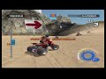 Play Station 2 Demo - ATV Quad Power Racing 2