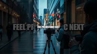DCS 100 Reboot: The First Digital SLR Comes Home DCS 100 Reboot: The First Digital SLR Comes Home