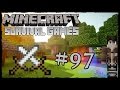 Let´s Play Minecraft Survival Games #97
