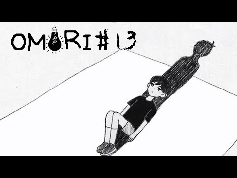 【OMORI#13】恐竜発掘探検隊！