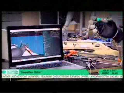 კამპუსელი გამომგონებლების მორიგი წარმატება