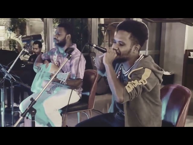 Where'd You Go (Cover) | Chris Cobb ft. Gee Smooth SmallBoy | PNG Music 2023 class=