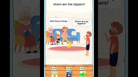 Braindom 2 Riddle Gameplay Level 18