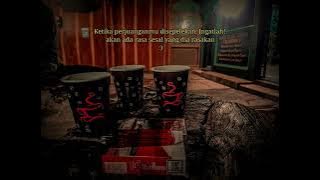 Dermaga Biru - Thomas Arya (Cover) || STORY || SHORT