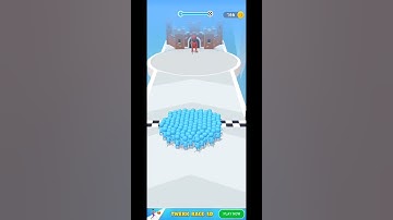 Count Master Level 78