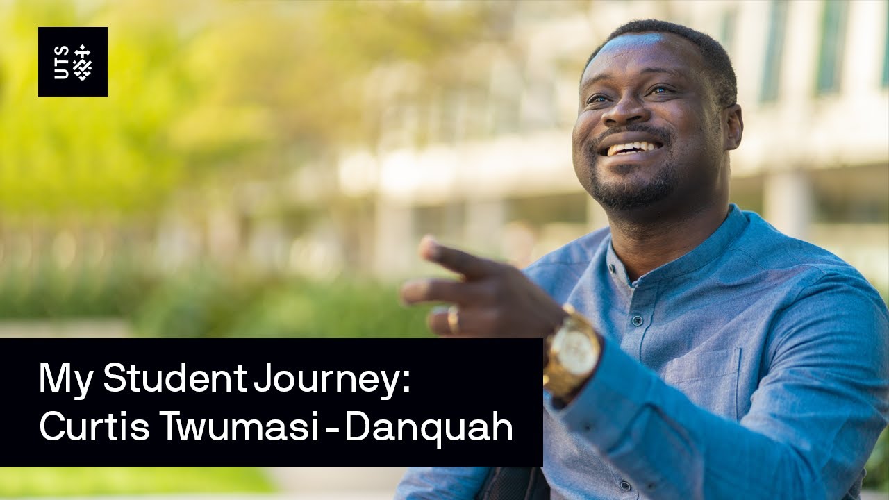 International Student Stories: First Semester of Onshore Learning - YouTube