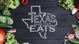 Texas Eats Jan. 11, 2020