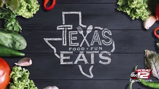 Texas Eats Jan. 11, 2020