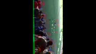 Homenetmen Football 2014 10 13 sur malhab baladi