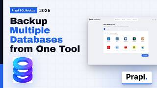 How to Backup Multiple Databases Automatically | 2026 Updated
