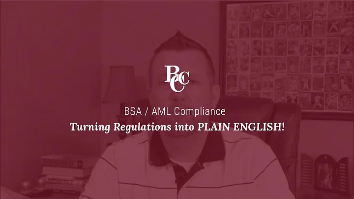 What is a trigger event in AML? (2023)