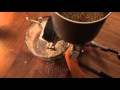 Crushing Malt With Your Corona Style Mill And An Electric Drill