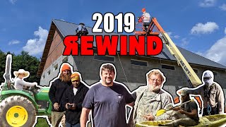 Engineer775 Rewind 2019