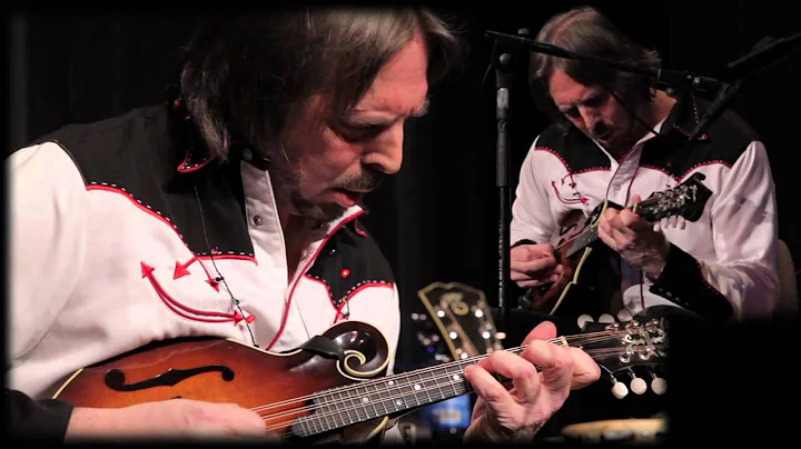 Jethro's Doggett / Todd Cerney & Larry Knechtel