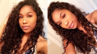 Full Lace Wig for Beginners | MyFirstWig