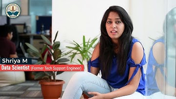 Reasons for choosing INSOFE program