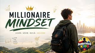 🌟 Millionaire Mindset 🌟 screenshot 3